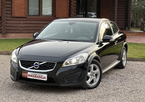 volvo c30 ogrodzieniec Volvo C30 cena 17900 przebieg: 270000, rok produkcji 2010 z Ogrodzieniec